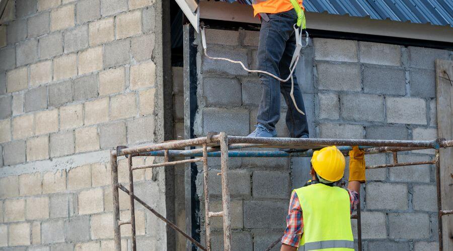 Expert Emergency Roof Repairs services in Hampshire, TN